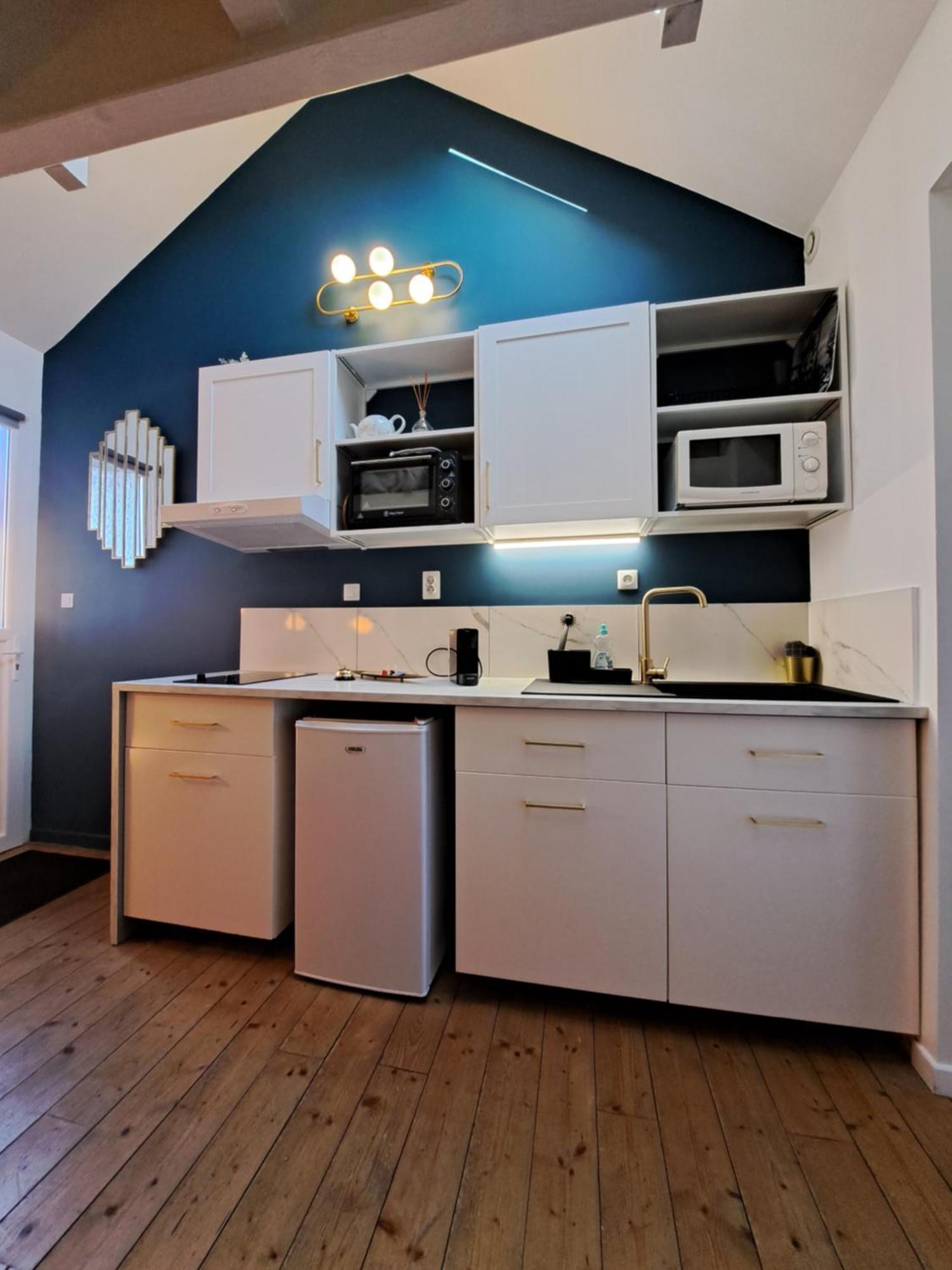 Les Appartements Du 104 Saint-Jean-de-Monts Exterior photo